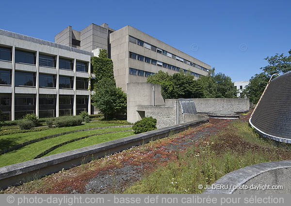 Université de Liège
University of Liege